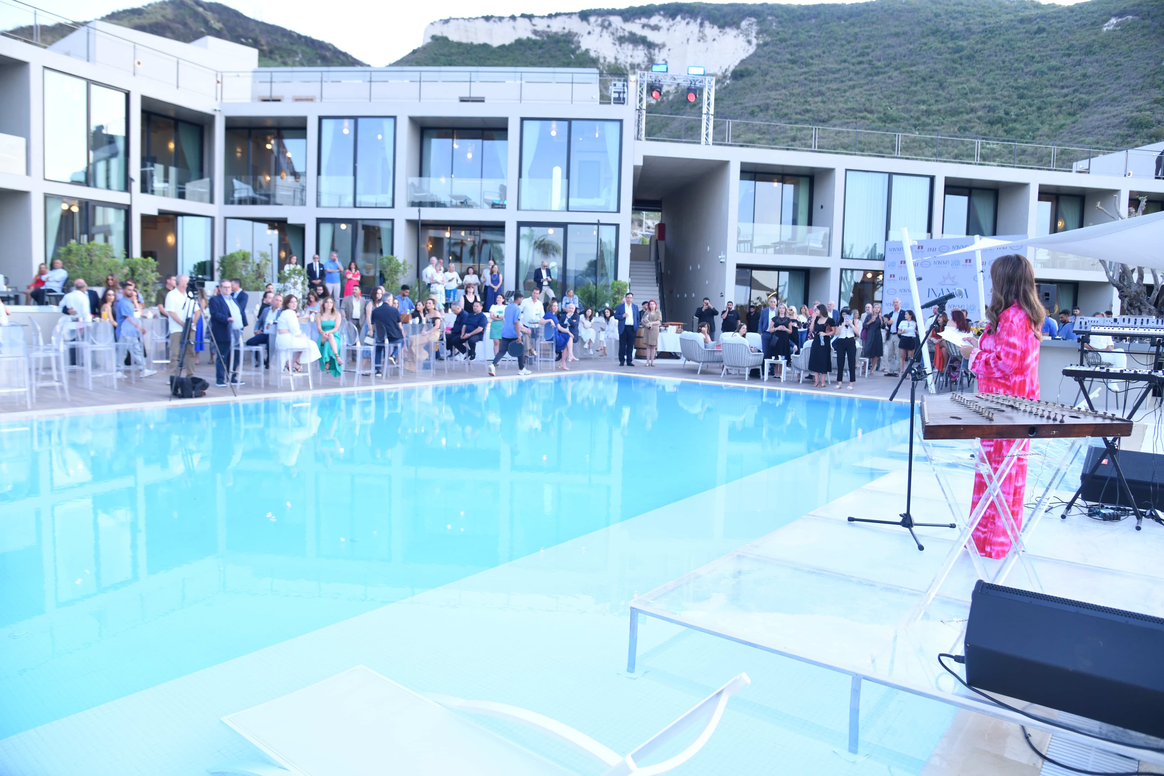 Our Grand Opening Was Unforgettable