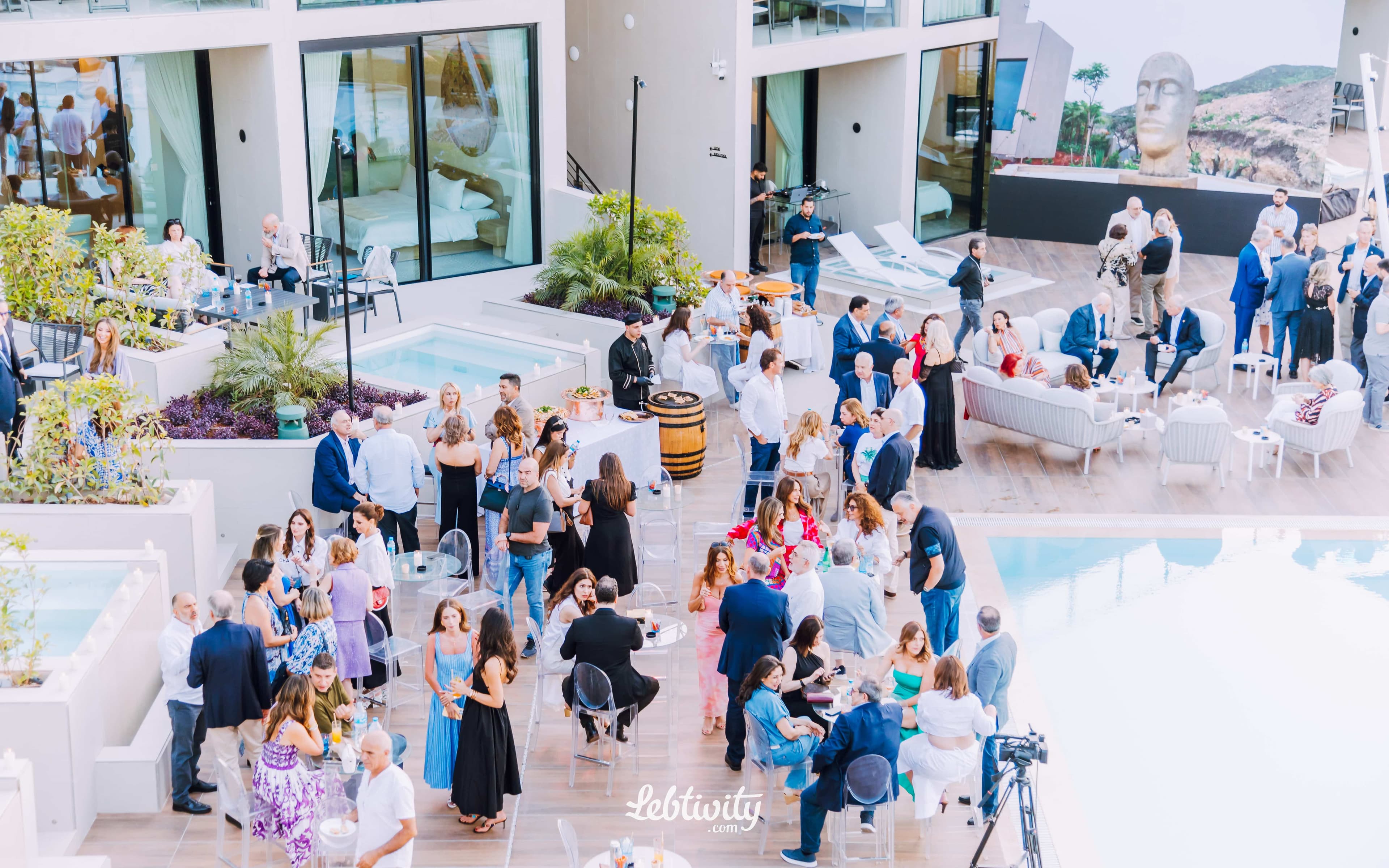 Our Grand Opening Was Unforgettable 4